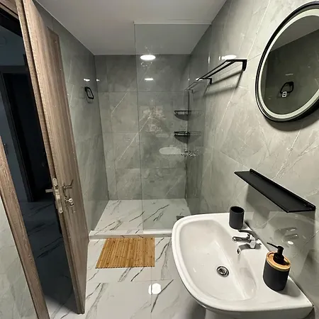 Apartment Fintirik Cozy