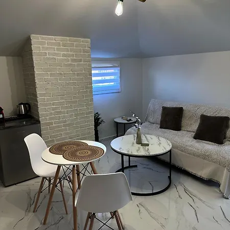 Апартаменты Fintirik Cozy *