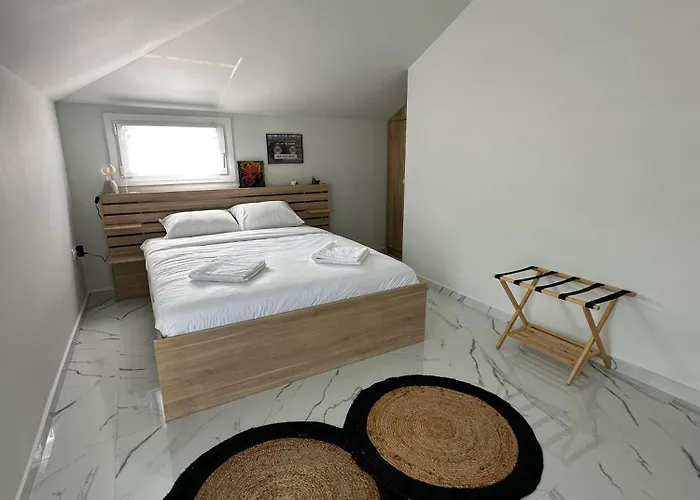 公寓 Fintirik Cozy *