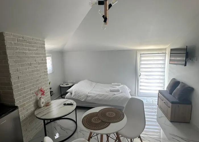 公寓 Fintirik Cozy