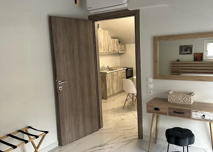 Apartmán Fintirik Cozy