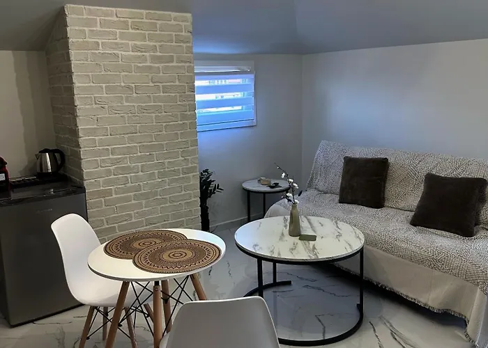 公寓 Fintirik Cozy *