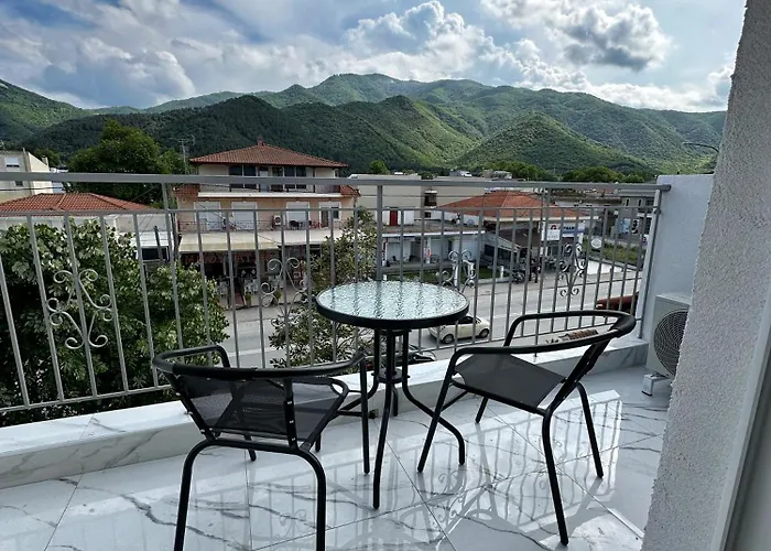 Fintirik Cozy 公寓 *