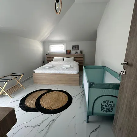 Fintirik Cozy Appartamento Stavros (Thessaloniki)