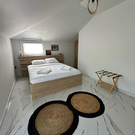 Appartamento Fintirik Cozy *