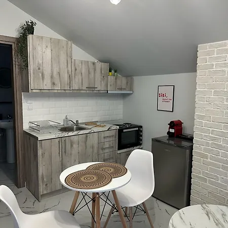Appartamento Fintirik Cozy